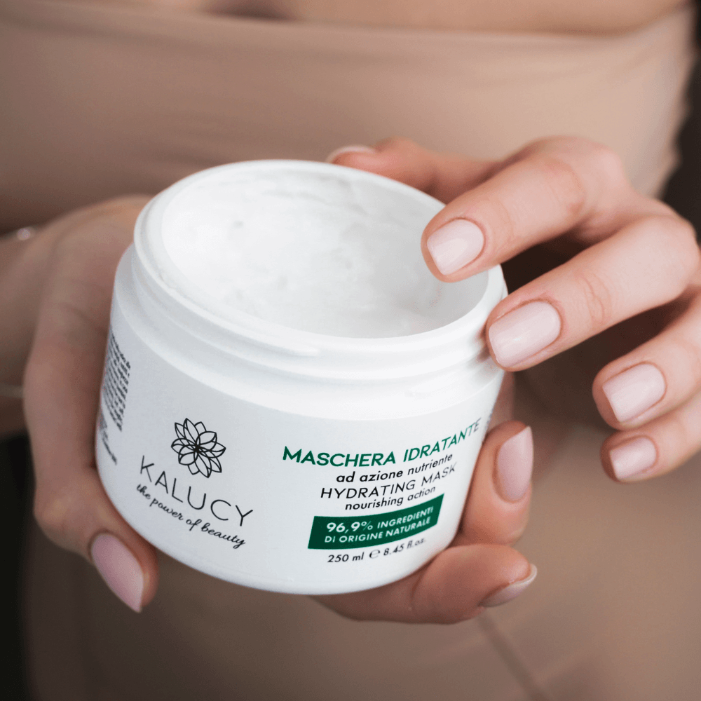 KALUCY MASCHERA CAPELLI 250 ML