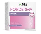 FORDERMA ANTI-ETA' 10 FLACONCINI