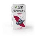 ARKOCAPSULE FUNZIONALITA' MICROCIRCOLO MIRTILLO 130 CAPSULE