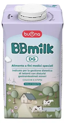 BBMILK DG LIQUIDO 500 ML BBMILK DG LIQUIDO 500 ML