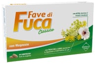 FAVE DI FUCA CLASSICO 40 COMPRESSE NEW