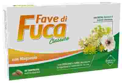 FAVE DI FUCA CLASSICO 40 COMPRESSE NEW