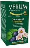 VERUM FORTELAX 80 COMPRESSE NEW