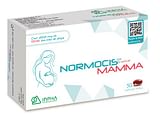 NORMOCIS MAMMA 30 SOFT GEL