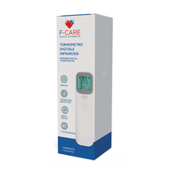TERMOMETRO DIGITALE F-CARE INFRAROSSI