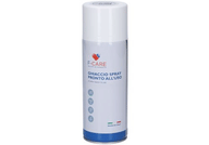 GHIACCIO SPRAY F-CARE 400 ML