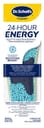 SCHOLL 24H HOUR ENERGY S