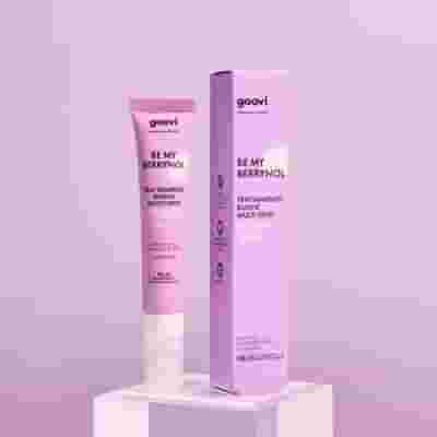 GOOVI TRATTAMENTO RUGHE MULTI SPOT BE MY BERRYNOL 15 ML