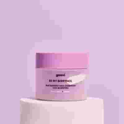 GOOVI TRATTAMENTO OVERNIGHT CON BIOPEPTIDI BE MY BERRYNOL 50 ML