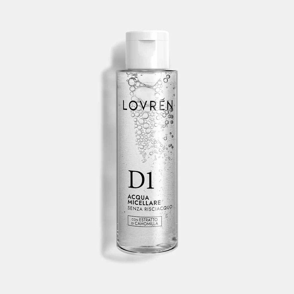 LOVREN ACQUA MICELLARE 100 ML