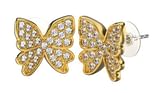BJT354 ORECCHINO ELDARION GOLD PLATED