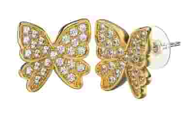 BJT354 ORECCHINO ELDARION GOLD PLATED