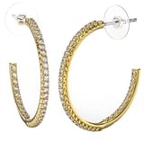 BJT367 ORECCHINO LIORA GOLD PLATED