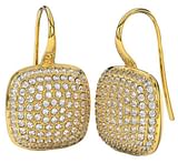 BJT375 ORECCHINO LAELA GOLD PLATED