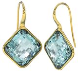 BJT377 ORECCHINO ELIANNA GOLD PLATED