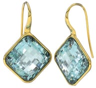 BJT377 ORECCHINO ELIANNA GOLD PLATED
