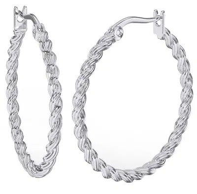 BJT380 ORECCHINO ELDARA STAINLESS STEEL BJT380 ORECCHINO ELDARA STAINLESS STEEL