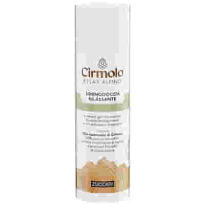 CIRMOLO SOGNODOCCIA RILASSANTE 200 ML