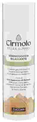 CIRMOLO SOGNODOCCIA RILASSANTE 200 ML