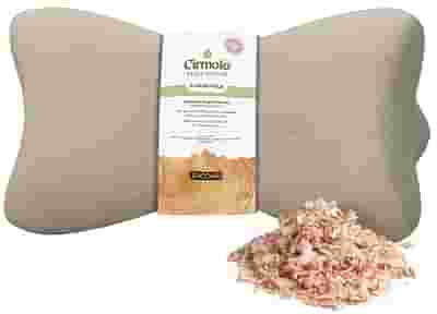 CIRMOLO CUSCINUVOLA COLLO-CERVICALE