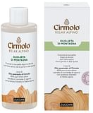CIRMOLO OLIO-SETA DI MONTAGNA 125 ML