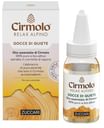 CIRMOLO GOCCE DI QUIETE OLIO ESSENZIALE 10 ML