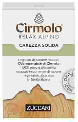 CIRMOLO CAREZZA SOLIDA SAPONETTA 100 G