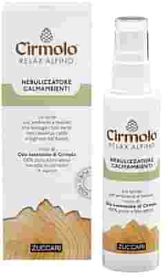 CIRMOLO NEBULIZZATORE CALMAMBIENTI 60 ML