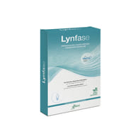 LYNFASE CONCENTRATO FLUIDO 12 FLACONCINI DA 13,3 G