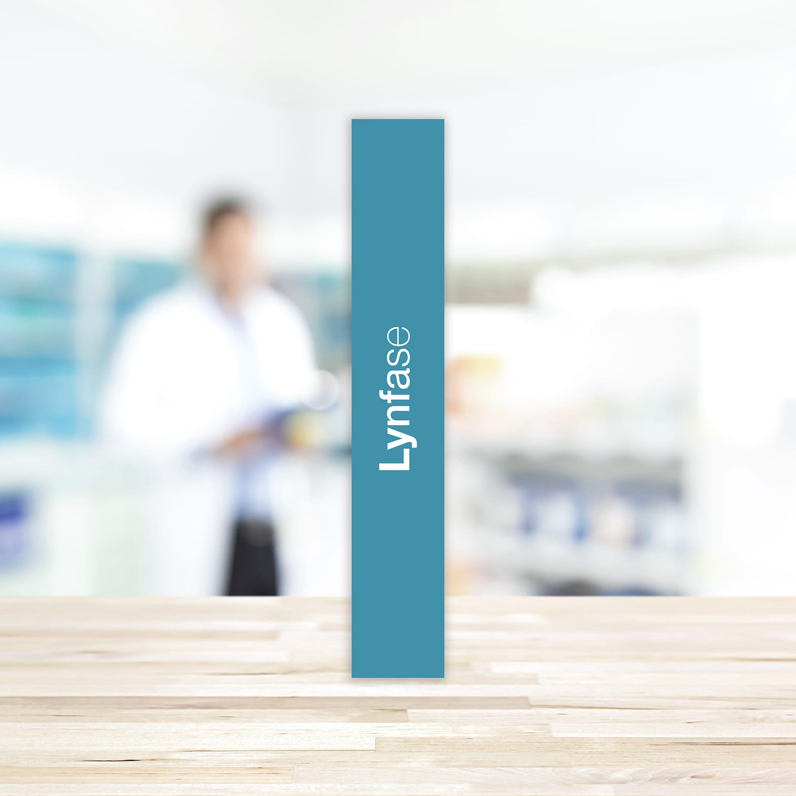 LYNFASE CONCENTRATO FLUIDO 12 FLACONCINI DA 13,3 G