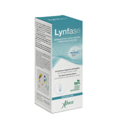 LYNFASE CONCENTRATO FLUIDO 180 G