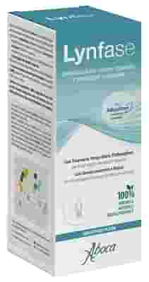 LYNFASE CONCENTRATO FLUIDO 180 G