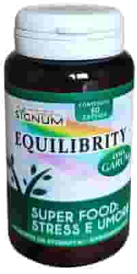 EQUILIBRITY 80 CAPSULE