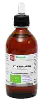 VITE VINIFERA MACERATO GLICERICO 200 ML BIO
