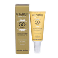 ANGSTROM FLUIDO VISO OPACIZZANTE 50+ 40 ML