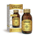 CARNITINA SUPREMA 180 PASTIGLIE 90 G