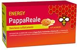 LABORATORIO DELLA FARMACIA ENERGY PAPPA REALE 10 FLACONCINI