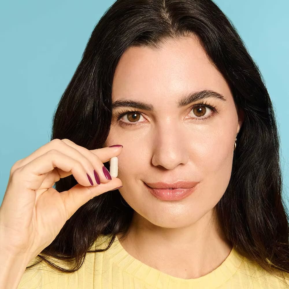 GOOVI BE MY BERRYNOL BELLEZZA PELLE 60 CAPSULE VEGETALI