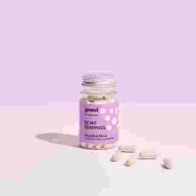 GOOVI BE MY BERRYNOL BELLEZZA PELLE 60 CAPSULE VEGETALI
