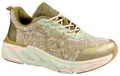 CALZATURA ORTOPEDICA DI SERIE PREDISPOSTA PER PLANTARE A2002-02 SCARPA DONNA BURRO FORMA CALZATA 8,5 TAGLIA 36