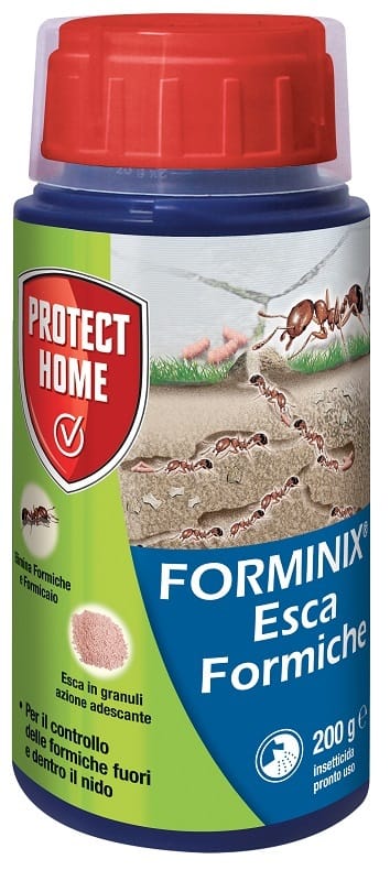 FORMINIX ESCA FORMICHE 200 G NUOVA FORMULAZIONE