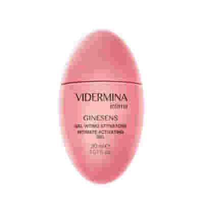 VIDERMINA GINESENS 30 ML