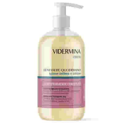 VIDERMINA INTIMA OLIO 500ML SP