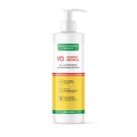 VITAMINDERMINA SEBO DETERGENTE 240 ML