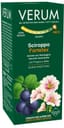 VERUM FORTELAX SCIROPPO FRUTTATO 126 G NEW