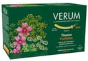 VERUM FORTELAX TISANA 20 FILTRI NEW