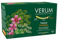 VERUM FORTELAX TISANA 20 FILTRI NEW