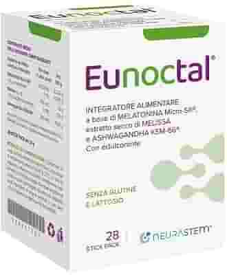 EUNOCTAL 28 STICK PACK