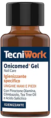 ONICOMED+ GEL IGIENIZZANTE PIEDI ONICOMED+ GEL IGIENIZZANTE PIEDI