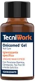 ONICOMED+ GEL IGIENIZZANTE PIEDI